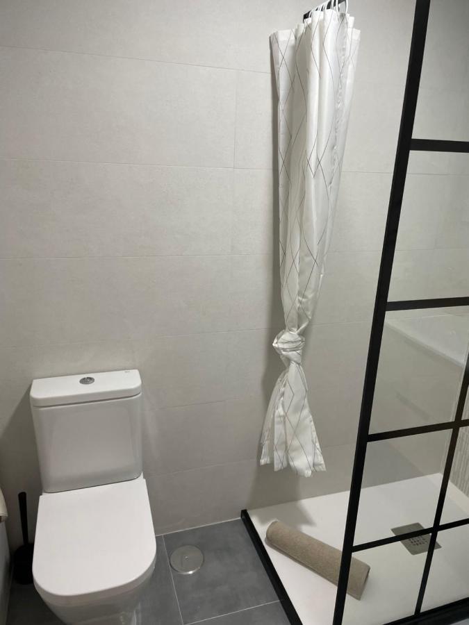 2Loft Moderno Acogedor Centrico Y Silencioso Apartment Nerja Exterior photo
